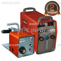 Полуавтомат сварочный Сварог MIG 250F (J33) + WF21 - st-e.info - Рязань