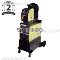 Полуавтомат Кедр MIG-359, 380В, инвертор - st-e.info - Рязань