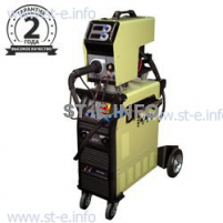 Полуавтомат Кедр MIG-500F, 380В, инвертор - st-e.info - Рязань