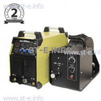 Полуавтомат Кедр MIG-500GF, 380В, инвертор - st-e.info - Рязань
