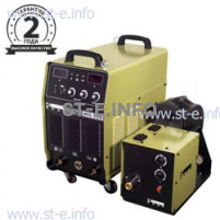 Инвертор сварочный MIG-500I, 380В - st-e.info - Рязань