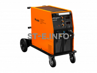 Сварочный полуавтомат Сварог MIG 2000 (N280) - st-e.info - Рязань