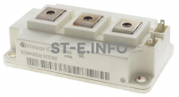IGBT модуль BSM100GB120DN2 - st-e.info - Рязань