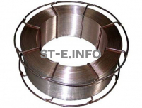 Наплавочная проволока FILTUB DUR 16 - st-e.info - Рязань