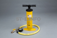 Насос для накачки модульных надувных систем серии Easi - st-e.info - Рязань