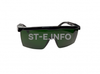 Очки для лазерной сварки тип D  - st-e.info - Рязань