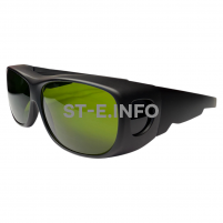 Очки для лазерной сварки тип С - st-e.info - Рязань