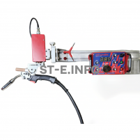 Система угловых колебаний сварочной горелки Огонек - 1  - st-e.info - Рязань