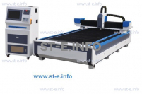 Лазерный станок для резки металла ST-LAZER 1530 PRO - st-e.info - Рязань