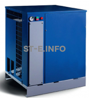 Осушитель рефрижераторного типа OP20 - st-e.info - Рязань