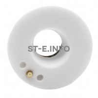 Керамический держатель сопла D31 (M15) арт.PP0595-92036 - st-e.info - Рязань