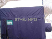 Укрытие «Вахтовик» - st-e.info - Рязань