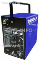 Сварочный полуавтомат углекислотный универсальный Brima ПДГ-160 - st-e.info - Рязань