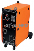 Полуавтомат сварочный ПДГ-251 - st-e.info - Рязань