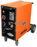 Полуавтомат сварочный ПДГ-252 инвертор - st-e.info - Рязань