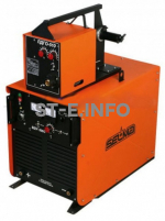 Полуавтомат комплектный ПДГО-510 с ВДУ-506С - st-e.info - Рязань