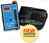 Переносной оксиметр OX™-100X - st-e.info - Рязань