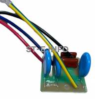 Плата аппарата плазменной резки LGK-100 II.4.4.0 - st-e.info - Рязань