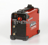 Инвертор сварочный Invertec 150S (арт.K12034-1-P) в кейсе - st-e.info - Рязань