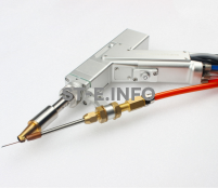 Горелка для лазерной сварки SUP20S - st-e.info - Рязань