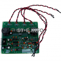 Плата драйвера аппарата плазменной резки DOG-120ST PRO - st-e.info - Рязань