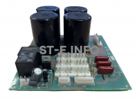 Плата сварочного аппарата BZ-20-A1 - st-e.info - Рязань