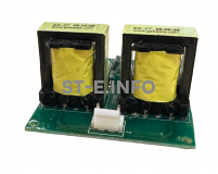 Плата сварочного аппарата PK-95-A0 - st-e.info - Рязань