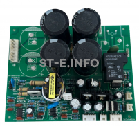 Плата сварочного аппарата ZK7-250TP CAP V2.1 - st-e.info - Рязань