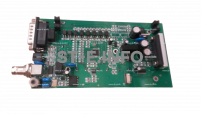 Управляющая плата для контроллера высоты  SF-HC30 - st-e.info - Рязань