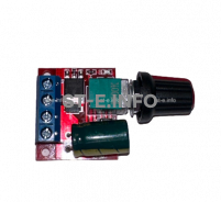 Плата управления двигателем постоянного тока MD339 - st-e.info - Рязань