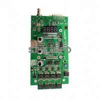 Управляющая плата для контроллера высоты  SF-HC30A3 - st-e.info - Рязань