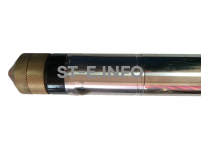 Голова плазмотрона Артикул:STFC4TH - st-e.info - Рязань