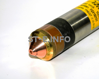 Голова плазмотрона YGX160 механизированная, без кабеля - st-e.info - Рязань