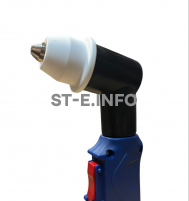 Плазмотрон для ручной резки P-160 (10м) - st-e.info - Рязань