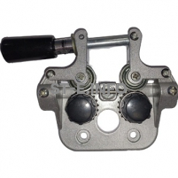 Площадка для механизма подачи проволоки с прижимными роликами №1 - st-e.info - Рязань