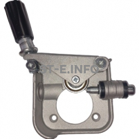 Площадка для механизма подачи проволоки с прижимными роликами №2 - st-e.info - Рязань