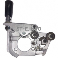 Площадка для механизма подачи проволоки с прижимными роликами №3 - st-e.info - Рязань