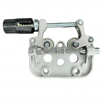 Площадка для механизма подачи проволоки с прижимными роликами - st-e.info - Рязань