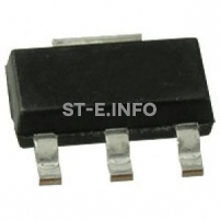 Полевой smd-транзистор IRFL9110TRPBF - st-e.info - Рязань