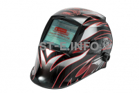 Маска сварщика хамелеон «Трансформер» (YXE-718G PRO) - st-e.info - Рязань