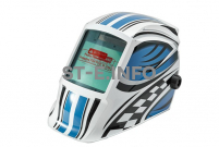 Маска сварщика хамелеон "Стритрейсер" (YXE-958I PRO) - st-e.info - Рязань