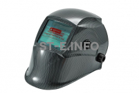 Маска сварщика хамелеон «Угольные волокна» (YXE-718G PRO) - st-e.info - Рязань