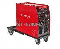 Полуавтоматический аппарат для сварки MIG-250 - st-e.info - Рязань