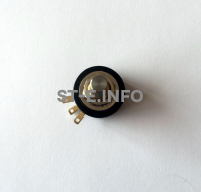 Потенциометр для системы колебания сварочной горелки Арт. SFCP22E - st-e.info - Рязань