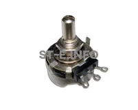 Потенциометр T10812-119 Lincoln Electric - st-e.info - Рязань