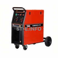 Полуавтомат Lincoln Electric Powertec 231C для сварки - st-e.info - Рязань