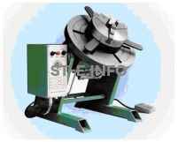 Позиционер малой грузоподъёмности BY-100 - st-e.info - Рязань