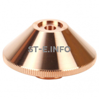 Сопло HP 7,0 мм арт. HP28-15-70-S  - st-e.info - Рязань