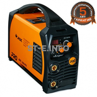 Сварочный аппарат инвертор Сварог PRO ARC 160 (Z211S) - st-e.info - Рязань