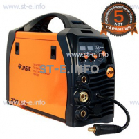 Cварочный полуавтомат инвертор Сварог PRO MIG 160  SYNERGY (N227) - st-e.info - Рязань